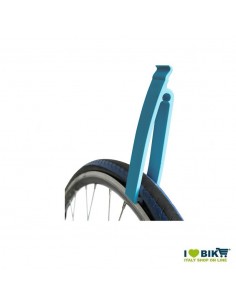 Racing clincher disassembly and assembly kit  - 1 2