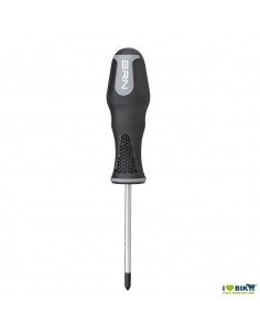 Magnetic star screwdriver, various sizes  - 1