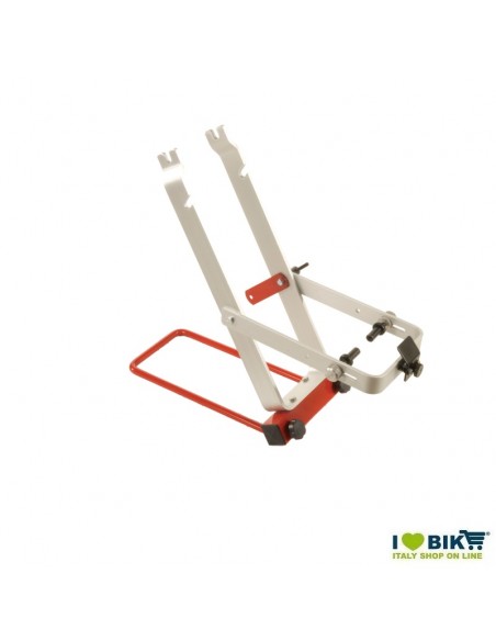 Truing aluminum RMS - 1