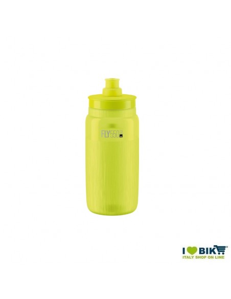 Fly Tex Elite Water Bottle 550 ML Elite - 3