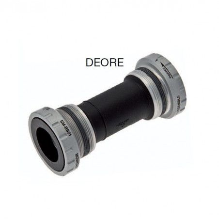 Hoods Shimano Deore MTB  - 1