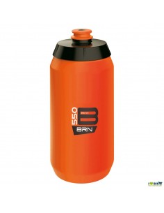 Borraccia BRN FLASH 550 ML COLORI VARI Elite - 1