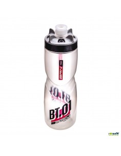 BOTTLE BRN BT.01 TRANSPARENT 740 ml BIKE PARTS - 3