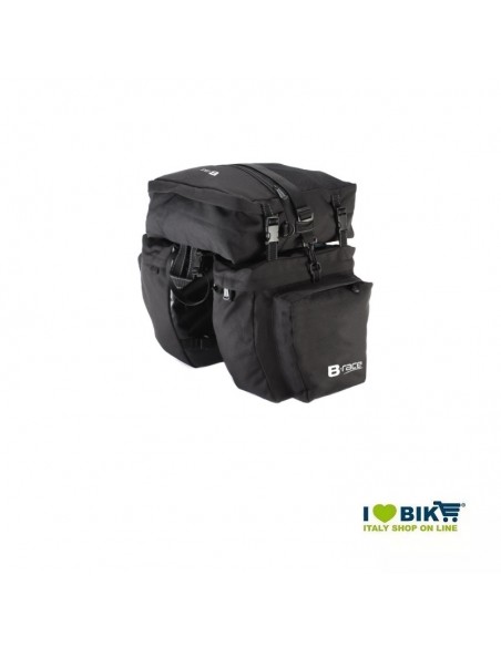 Set borse turismo Amsterdam 37 lt  - 1