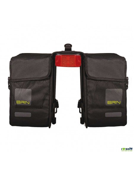 Borse Viaggio BRN in cordura BRN - 3