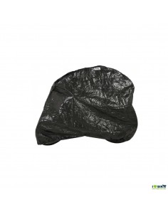 Copribici impermeabile M-WAVE XXL BONIN - 1