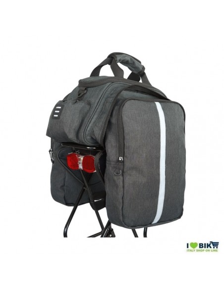 URBAN EXPANDER CARRIER BAG RMS - 1