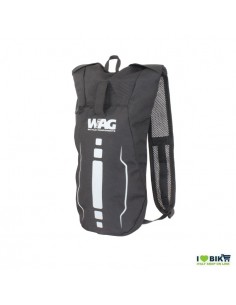 2 LITER BACKPACK WITH WATER BAG  - 1