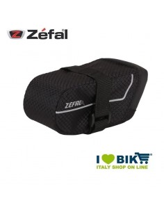 Seatpost bag Zefal Z light pack Small BIKE PARTS - 1