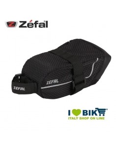 Seatpost bag Zefal Z light pack XS BIKE PARTS - 1