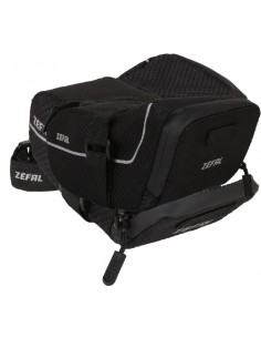 Borsetta Zefal sottosella Z light pack Medium BIKE PARTS - 2 2