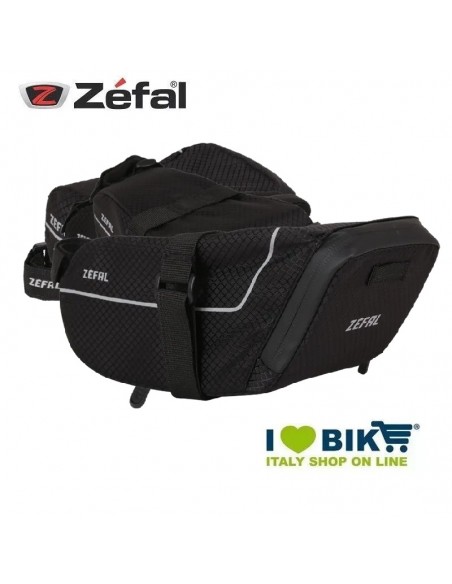 Borsetta Zefal sottosella Z light pack Large BIKE PARTS - 1