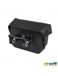 BRN Adventure bag with handlebar attachment  - 1 2