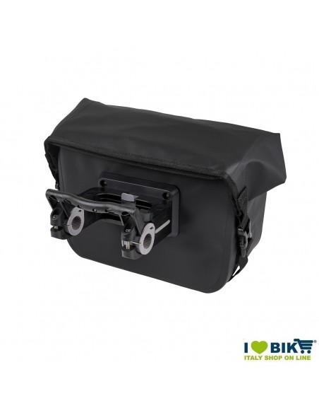 BRN Adventure bag with handlebar attachment  - 2
