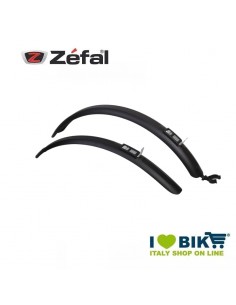 ZEFAL MUDGUARDS 26/27.5/29 TRAIL 55 SET  - 1