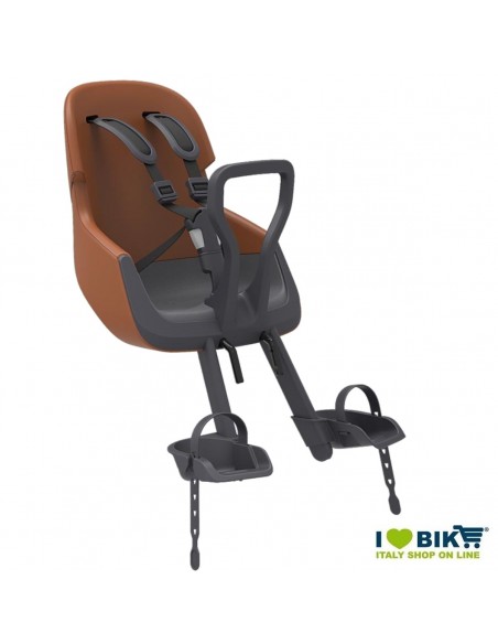 BOBIKE EXCLUSIVE MINI FRONT SEAT  - 5
