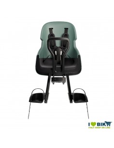 SEGGIOLINO BOBIKE EXCLUSIVE MINI ANTERIORE  - 6