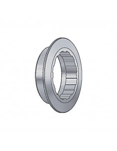 CAMPAGNOLO 9/10 SPEED RING NUT WITH START 11  - 1