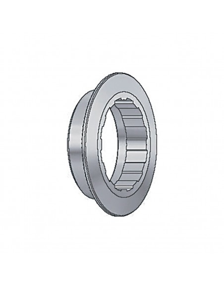 GHIERA CAMPAGNOLO 9/10 VELOCITA' CON PARTENZA 11  - 1