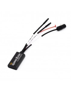 SPEEDBOX 1.3 SHIMANO SpeedBox - 1