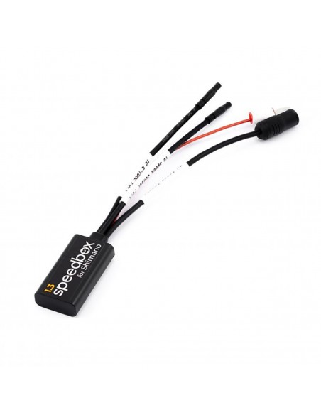 SPEEDBOX 1.3 SHIMANO SpeedBox - 1