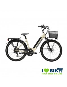 E-Bike Lady 1 - 26 Adriatica Cicli - 1