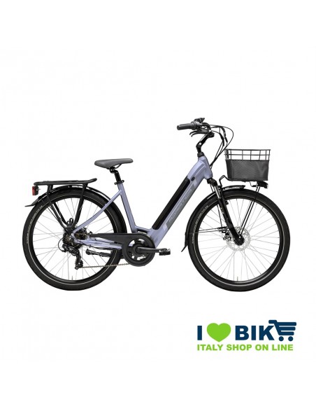 E-Bike Lady 1 - 26 Adriatica Cicli - 2