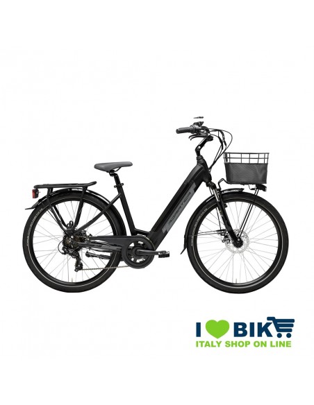 E-Bike Lady 1 - 26 Adriatica Cicli - 3