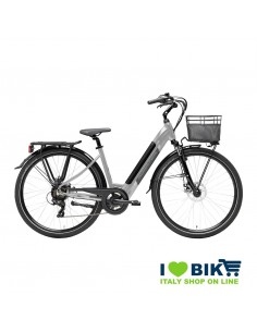E-Bike Lady 1 - 28 Adriatica Cicli - 1