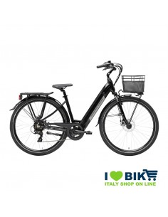 E-Bike Lady 1 - 28 Adriatica Cicli - 1 2