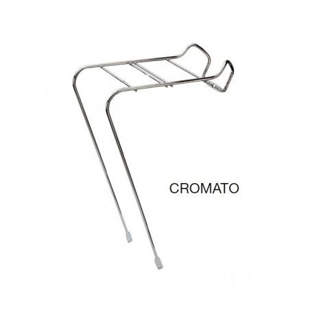 Portacesto portafanale with central chrome 26  - 1