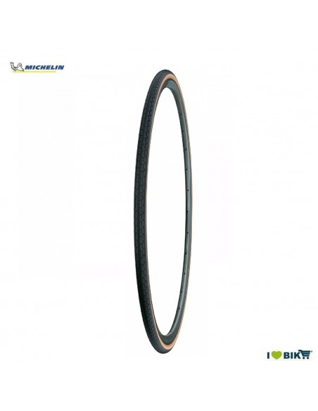 700x28 Michelin Dynamic Sport tire  - 3