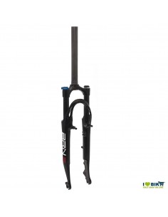 BRN PITCH 700C 1-INCH THREADED SUSPENSION FORK WITH Lock-Out  - 1