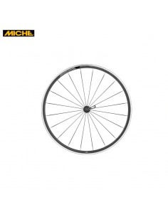 Reflex RX7 miche racing wheels for Campagnolo 9-10-11-12 v clinchers Miche - 1 2