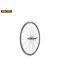 ruote corsa miche Reflex RX7 per Shimano 9-10-11-12 v copertoncino Miche - 1 2