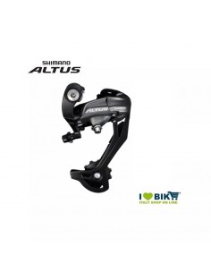 Cambio Shimano Altus RD-M370-SGS 9V Shimano - 1