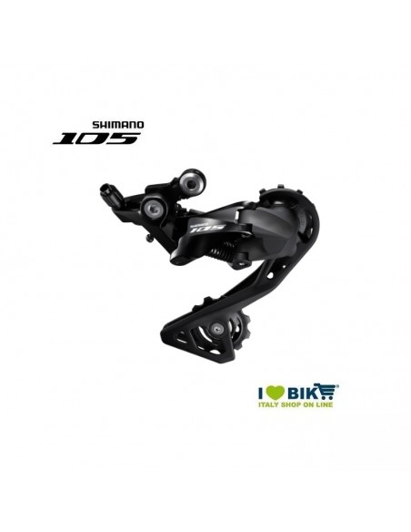 Shimano 105 RDR7000 11-speed rear derailleur Shimano - 1