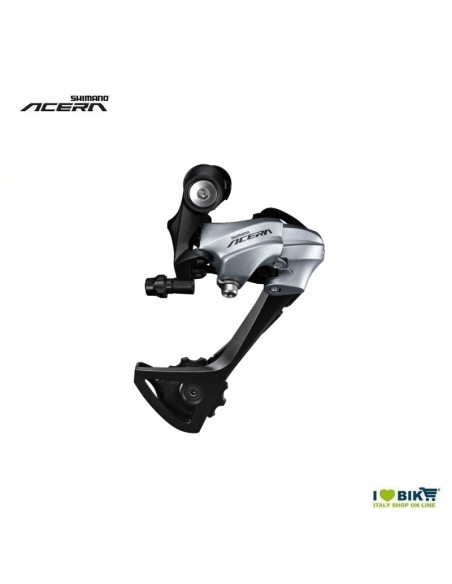 Cambio Shimano Acera RD-T3000 9 V Shimano - 1
