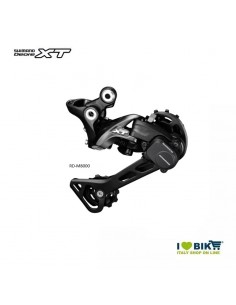 Cambio 11V Shimano Deore XT RD-M8000 SGS Shimano - 1