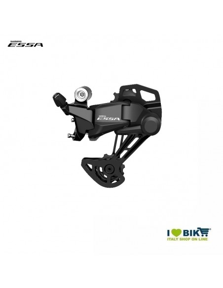 Shimano Ella RD-U2000 8-speed rear derailleur Shimano - 1