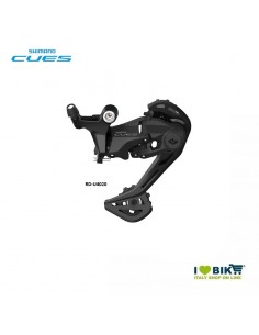 Cambio 9V Shimano Cues RD-U4020 Shimano - 1