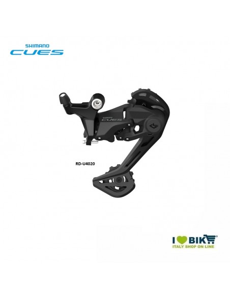 Shimano Cues RD-U4020 9-speed rear derailleur Shimano - 1