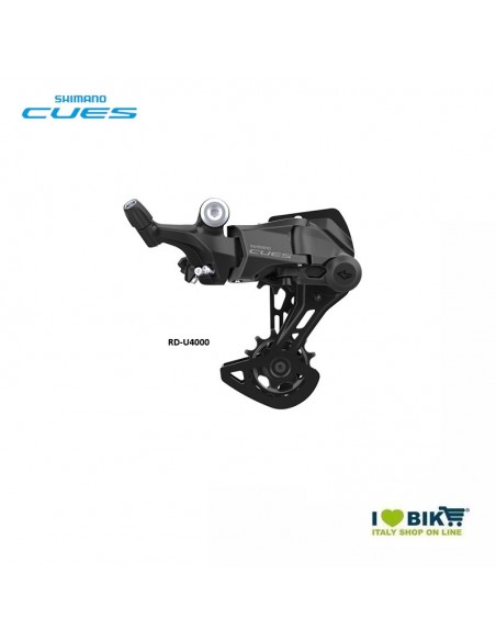 Shimano Cues RD-U4000 9x1V rear derailleur Shimano - 1