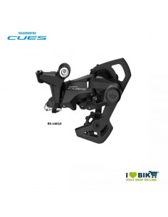 Cambio 9/10 V Shimano Cues RD-U4010 Shimano - 1