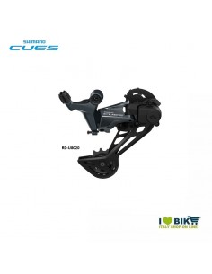 Shimano Cues RD-U8020 SGS 11-speed rear derailleur Shimano - 1