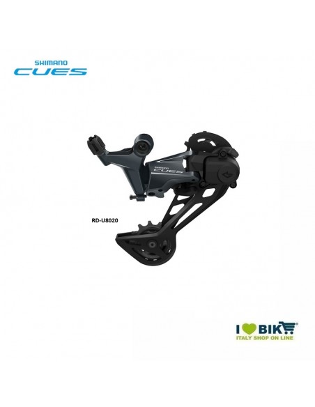 Shimano Cues RD-U8020 SGS 11-speed rear derailleur Shimano - 1