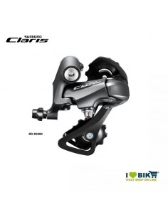 Cambio 8V Shimano Claris RD-R2000 Shimano - 1