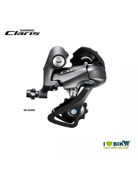 Shimano Claris RD-R2000 GS 8-speed rear derailleur Shimano - 1