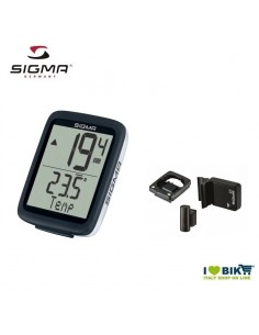 Sigma BC 10.0 WR WIRED cycle computer Sigma - 1