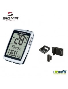 Ciclocomputer Sigma BC 12.0 WL STS Wireless senza cadenza Sigma - 1